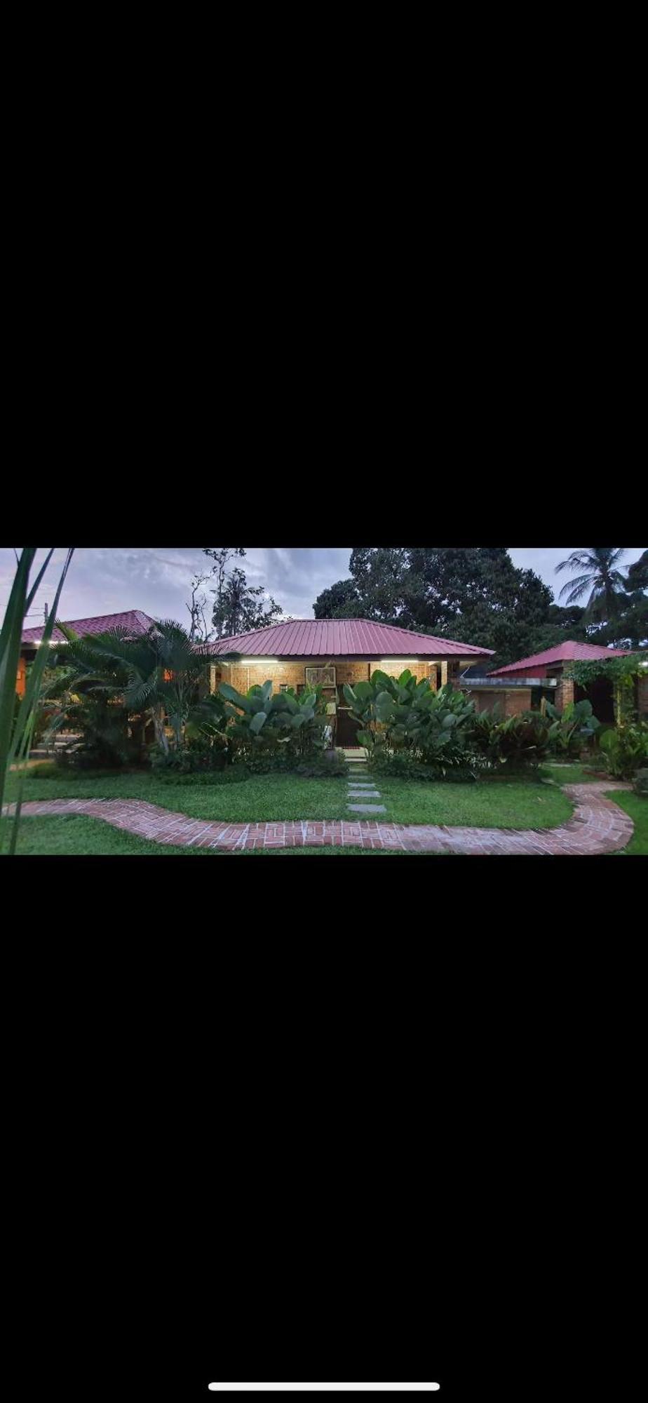 Villa Kebun Puisi Kajang Exterior foto