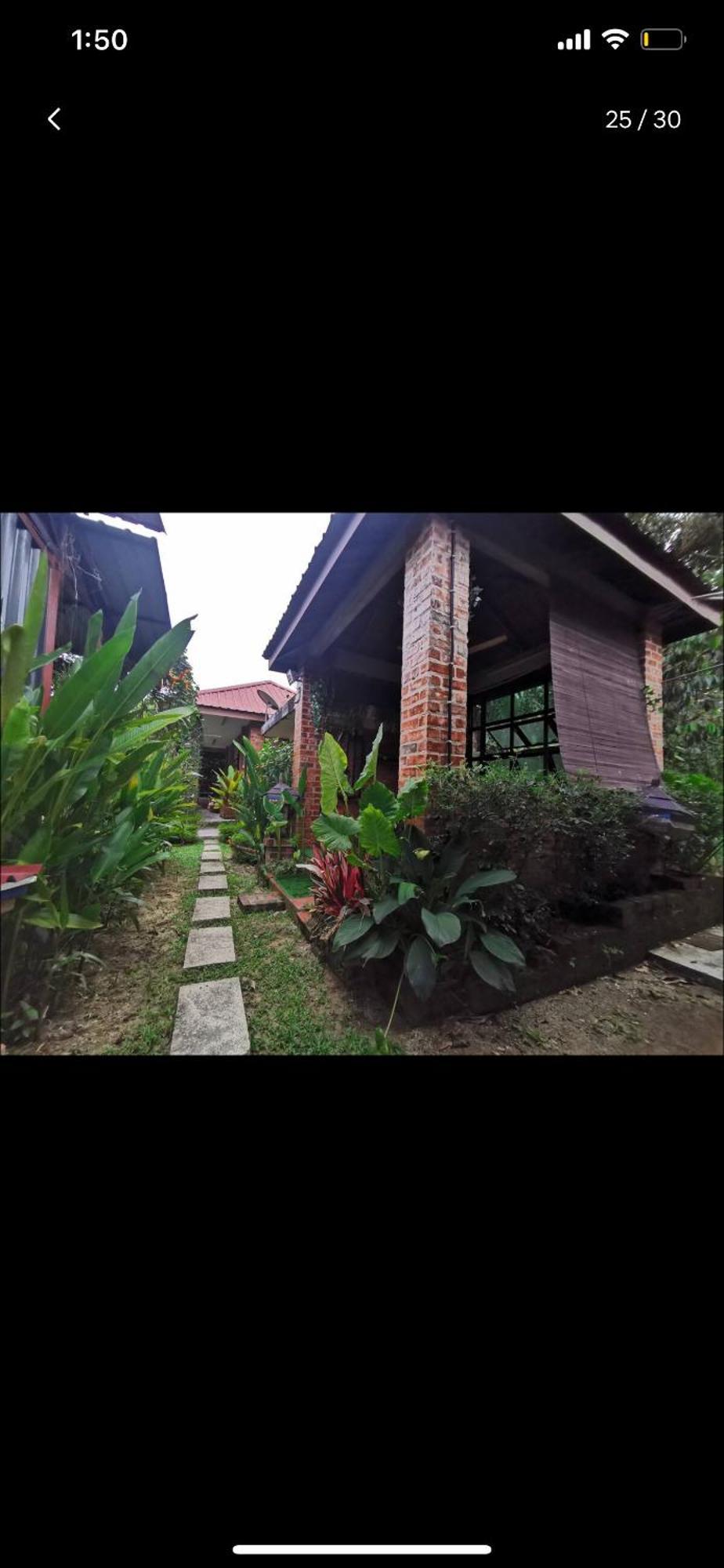Villa Kebun Puisi Kajang Exterior foto